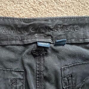 American Eagle Cargo Pants